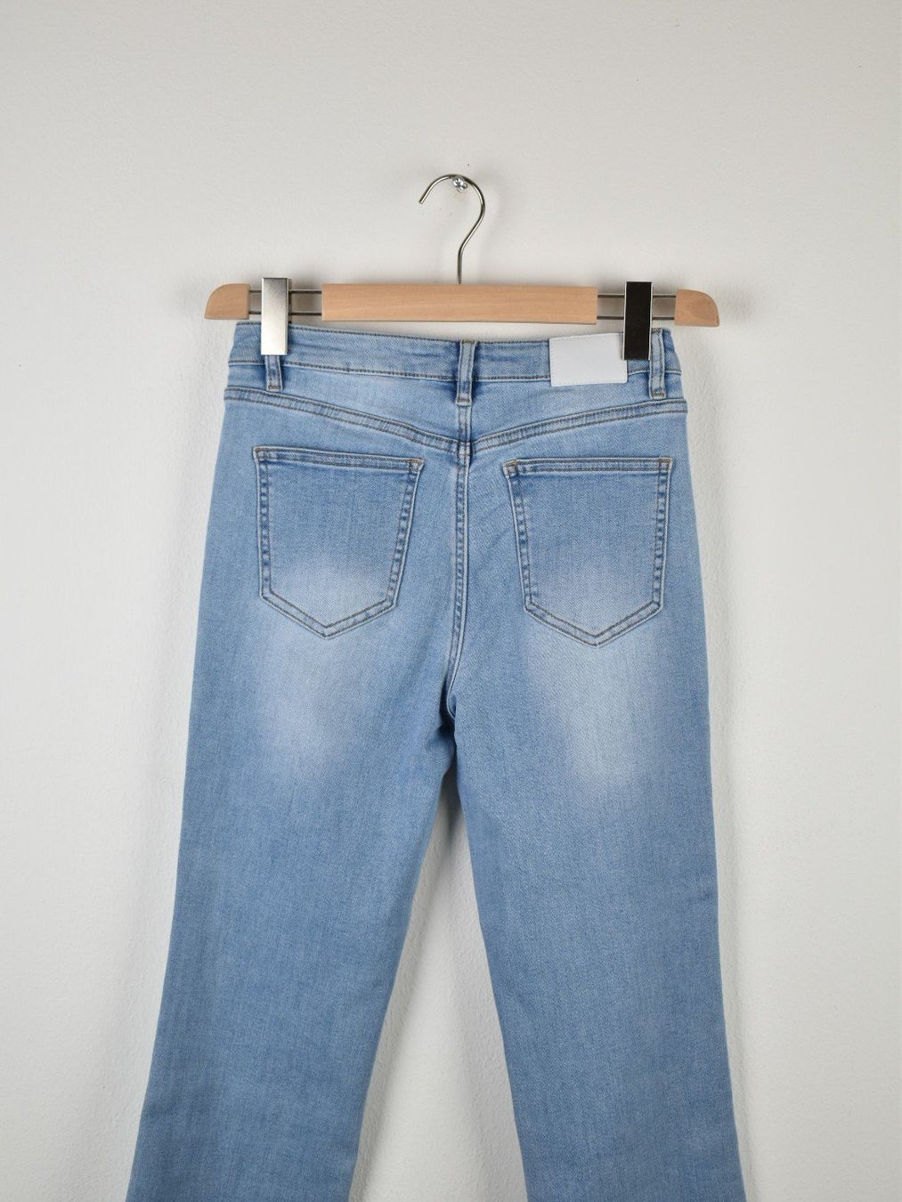 Jeans: Tensione In Jeans Gr.M – Usato da Nürensdorf venduto da 2ND_STORY 5