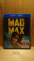 MAD MAX Fury Road Blu-Ray