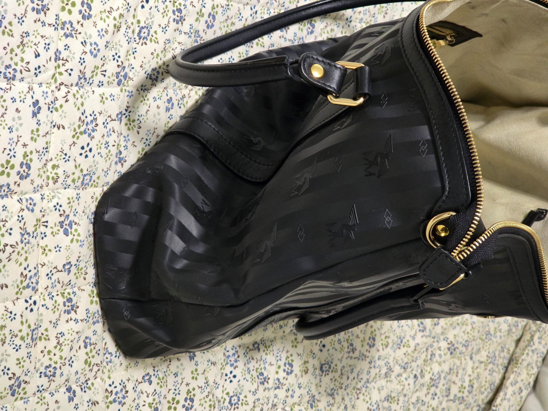 Maison Mollerus Taschen für Damen: Maison Mollerus Tasche – Gebraucht aus Münchenbuchsee von Arasy13 8