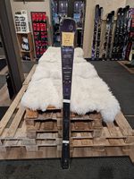 BLIZZARD PHOENIX R13 Ti SKI inkl. BINDUNG TP 11.0
