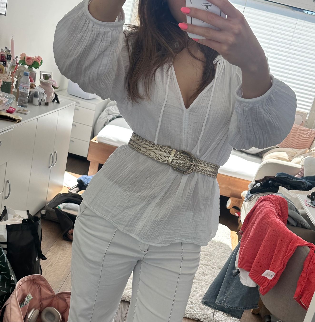 H&M Camicette: H&M Blouse – Usato da Bachenbülach venduto da cookiecutter