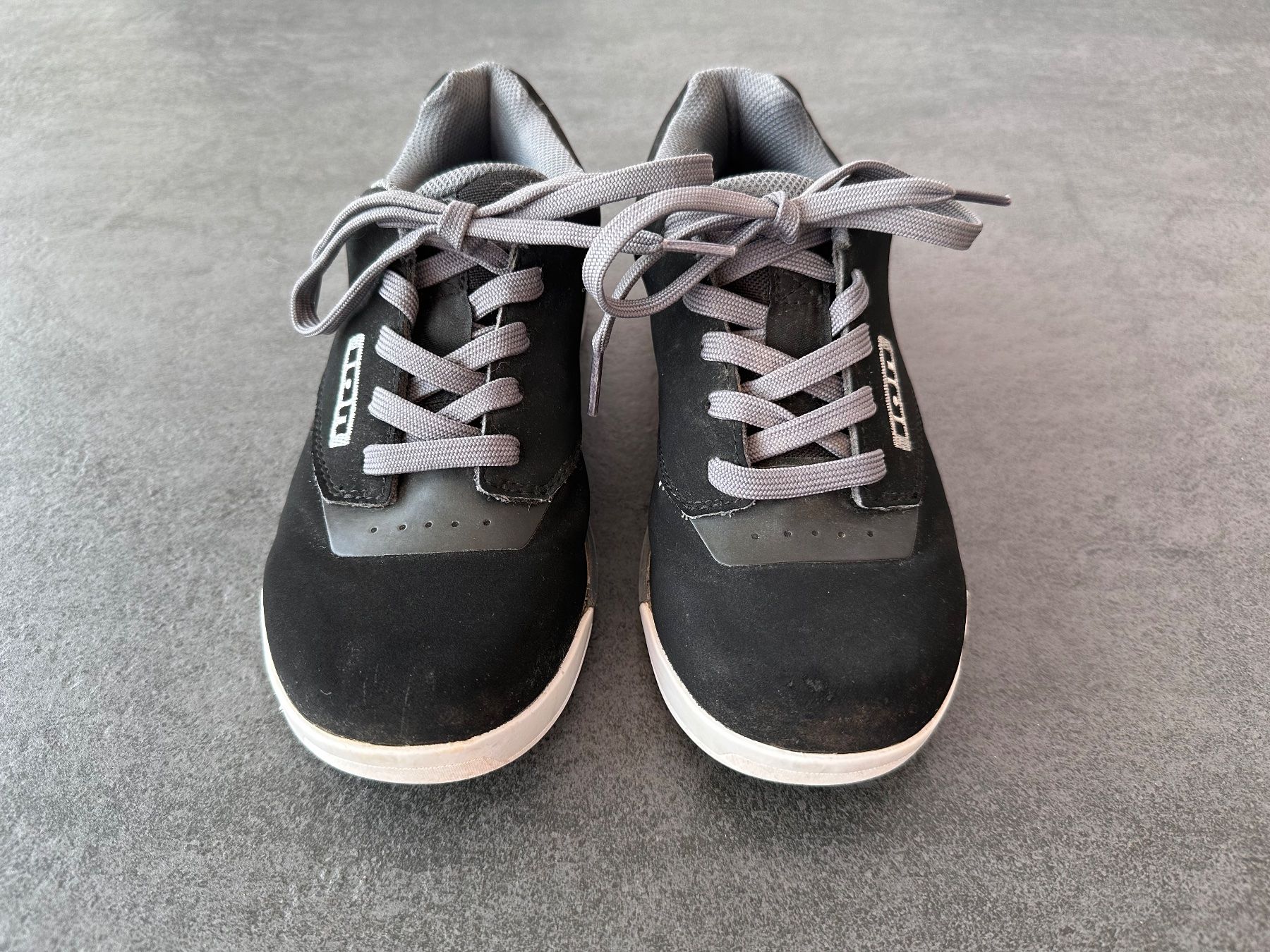 Schuhe für Jungen: Kinder Bikschuhe ION Gr. 37 – Gebraucht aus Arboldswil von schlulu