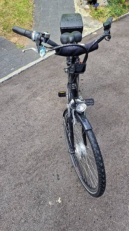Biciclette: Velo/E-Bike Prophete – Usato da Blumenstein venduto da olka007 1