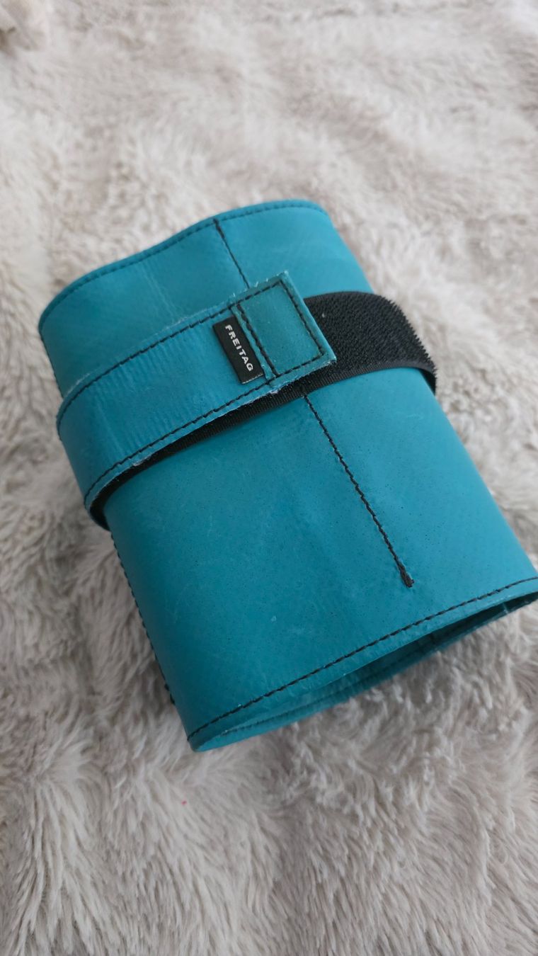 Freitag Sacs: Freitag Velotasche – D'occasion à Wittenbach par rose_rosi