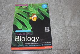 Biology - Damon/McGonegal/Tosto/Ward