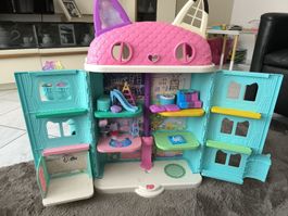 Gabby dol Haus 