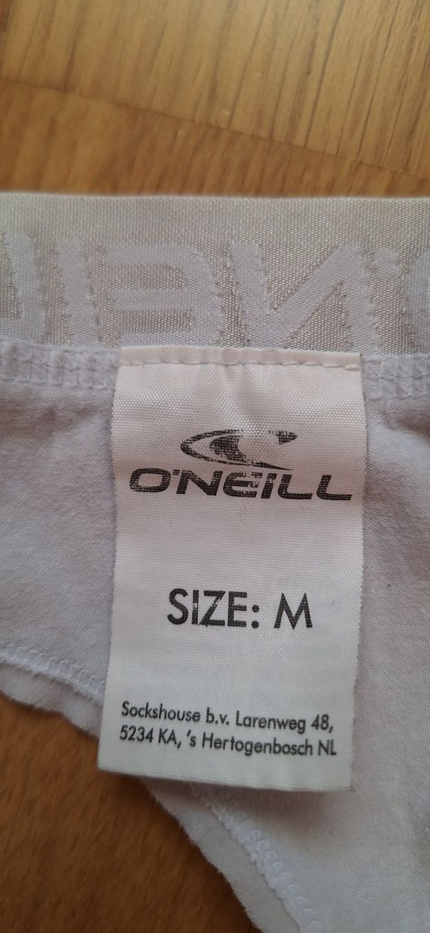 Altra biancheria intima: O'Neill, 2 string – Nuovo e nell'imballaggio originale da Lussery-Villars venduto da pousinete02 2
