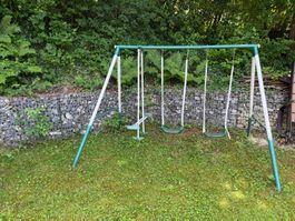 Kinderschauckel