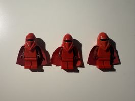 Lego Star Wars Imperial Royal Guards
