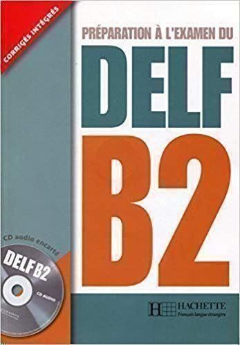 DELF B2 | Kaufen Auf Ricardo