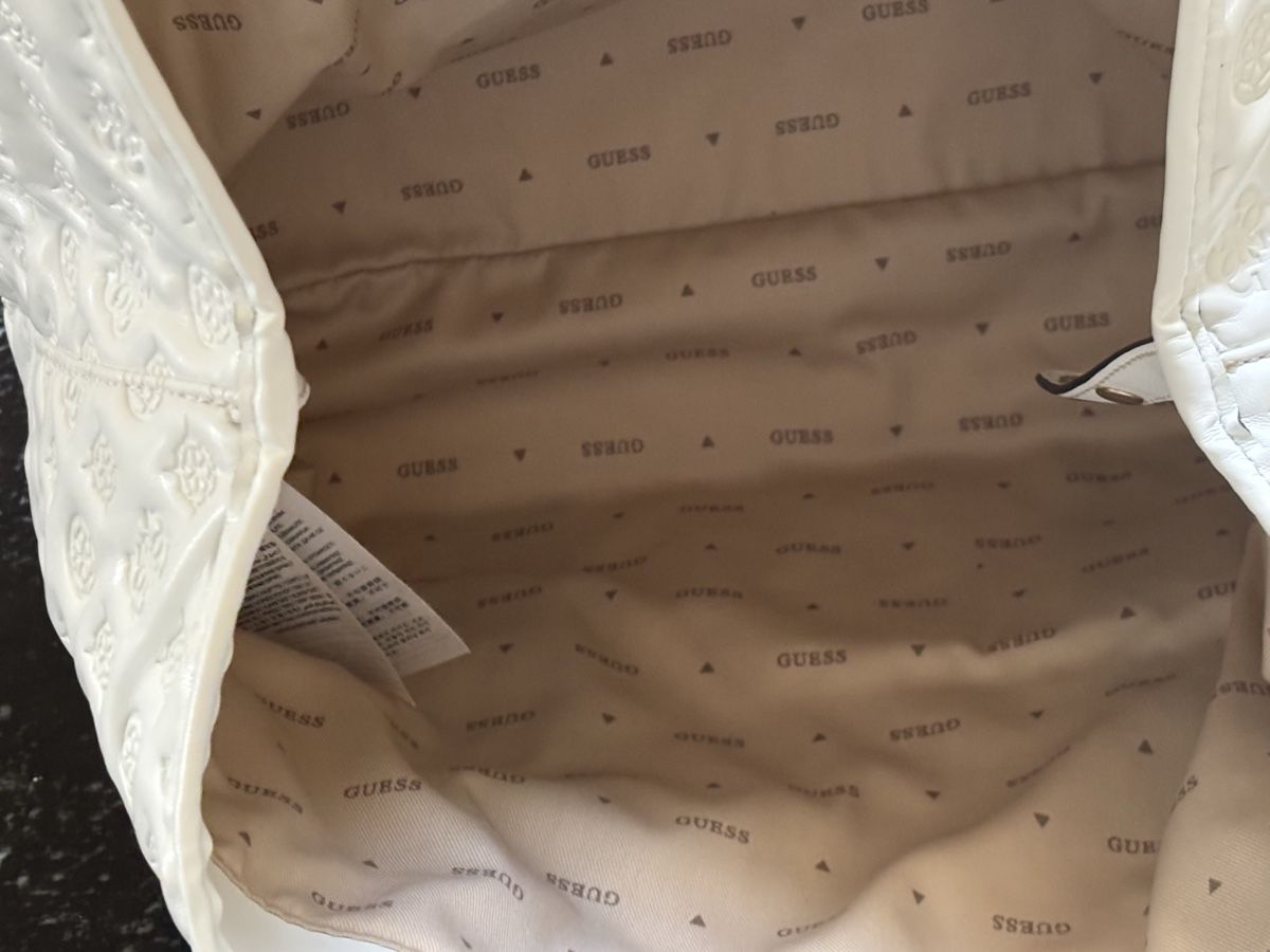 Guess Sacs femmes: Sac GUESS – Neuf (Voir description) à Porrentruy par Zamourette 2