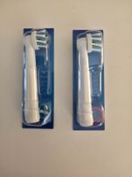 Oral-B Pro CrossAction Aufsteckbürsten