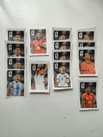 Coca Cola Panini FIFA WM 26 Sticker (doppelte)
