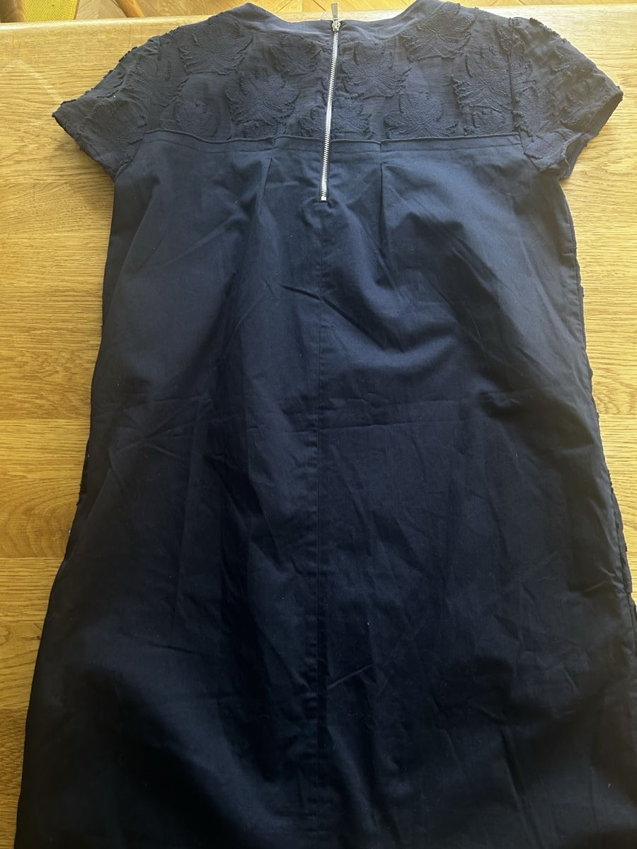 Marella Vestiti: MARELLA Damenkleid 40 – Usato da Herisau venduto da Renee30 6