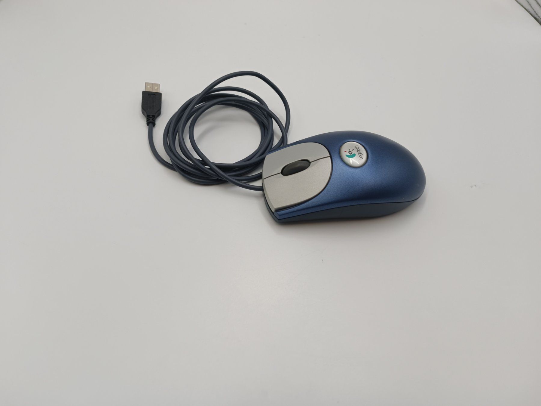Logitech Mouse: Logitech maus – Usato da Schlieren venduto da 2nd-Life 2