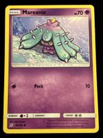 Pokemon Mareanie - Unified-Minds 96/236 - English