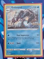 Golisopod - Pokemon GO #Ord18