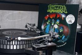 INFECTIOUS GROOVES: ‎The plague... EPC 468729, 1991, NM/NM