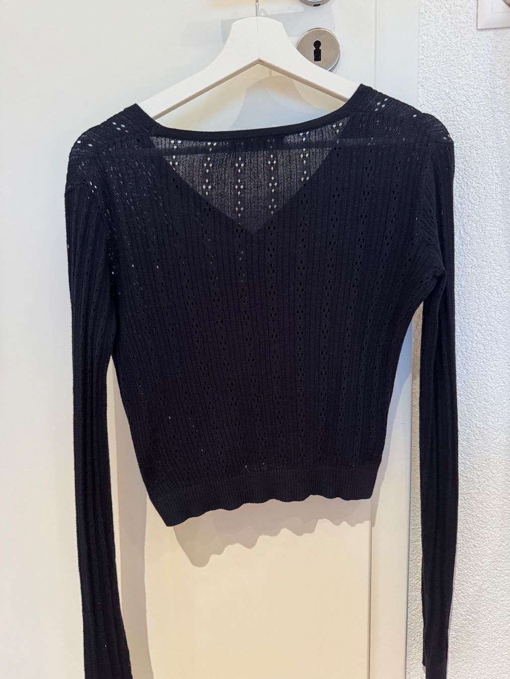 Brandy Melville Vestes: Brandy Melville Cardigan – D'occasion à Biel-Benken BL par csr_b6dz 1