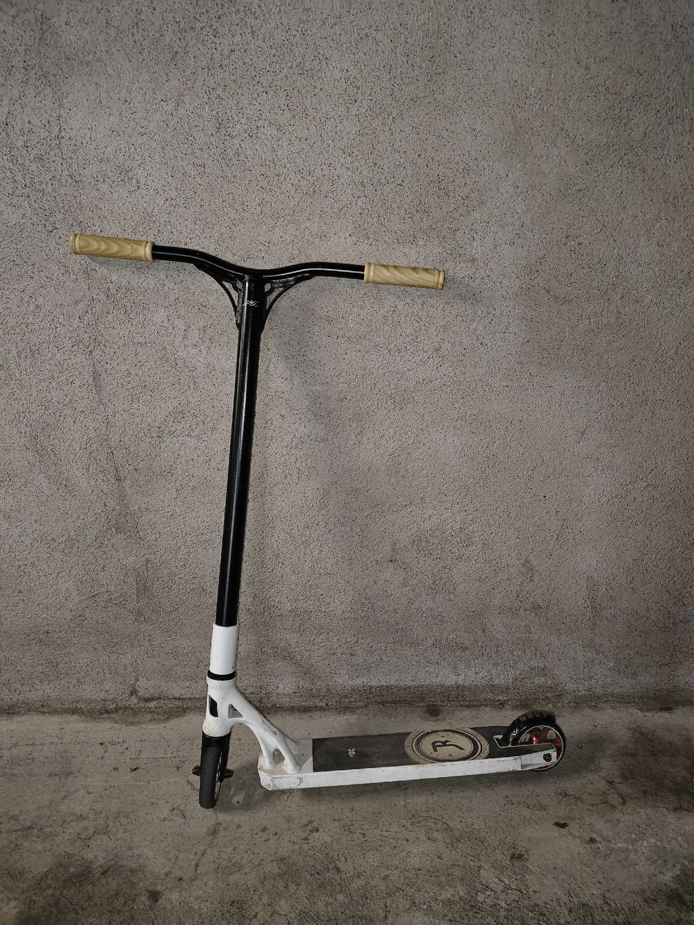 Micro Kickboard: Trottinett Micro mX BenJ Edition – Usato da Zollikon venduto da EVinceNi 1