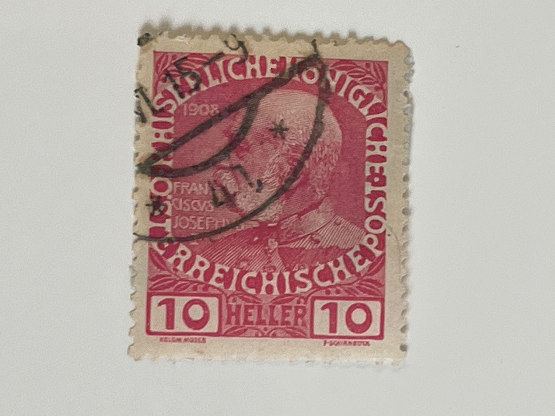 Tutti i francobolli: Österreich Briefmarke – Usato da Chiasso venduto da AzenYa