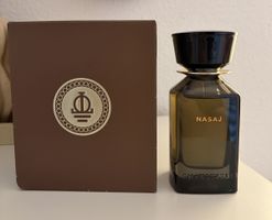 Nasaj - OmanLuxury 100ml
