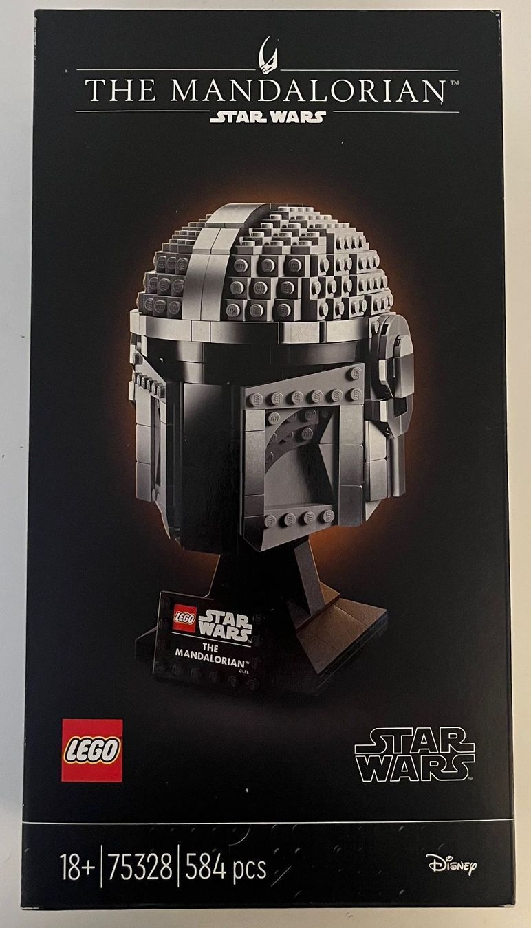 Star Wars Kit di costruzioni: Lego Star Wars 75328 – Nuovo e nell'imballaggio originale da Schwenden venduto da Noppenwelt.ch