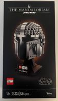 Lego Star Wars 75328