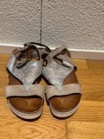 MJUS Sommersandalen, Grösse 41