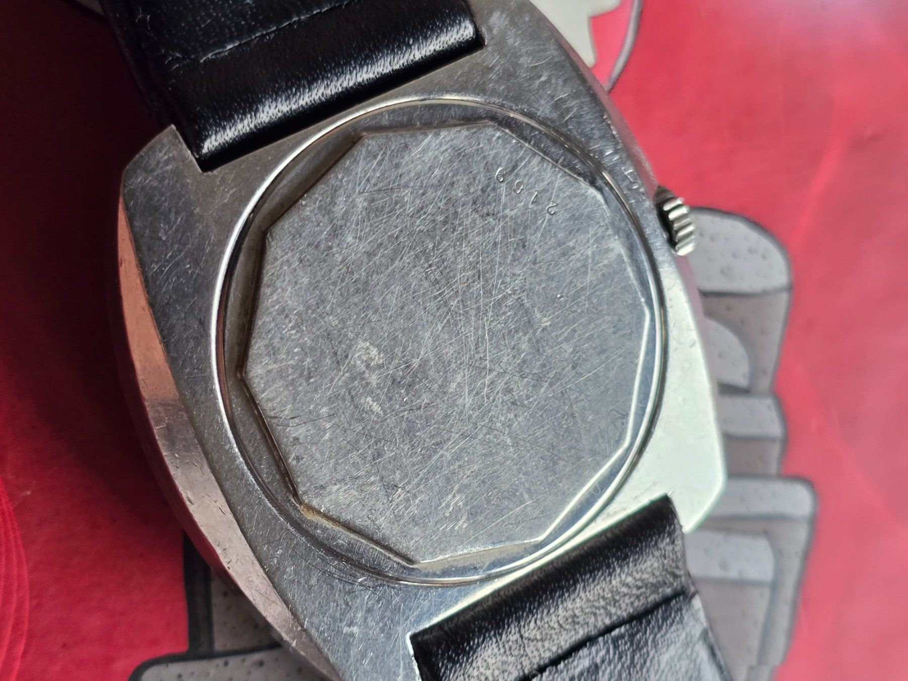 Uhren: 673 Mido Multi Star datoday  Day Date – Gebraucht aus Muri AG von Corredor 6