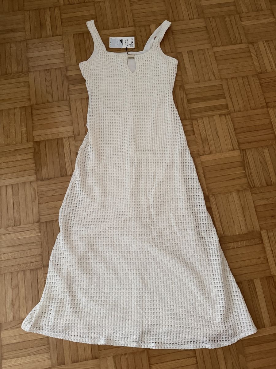 Zara Kleider: ZARA Kleid Gr. M  – Neu und originalverpackt aus Wetzikon ZH von tuna83 2