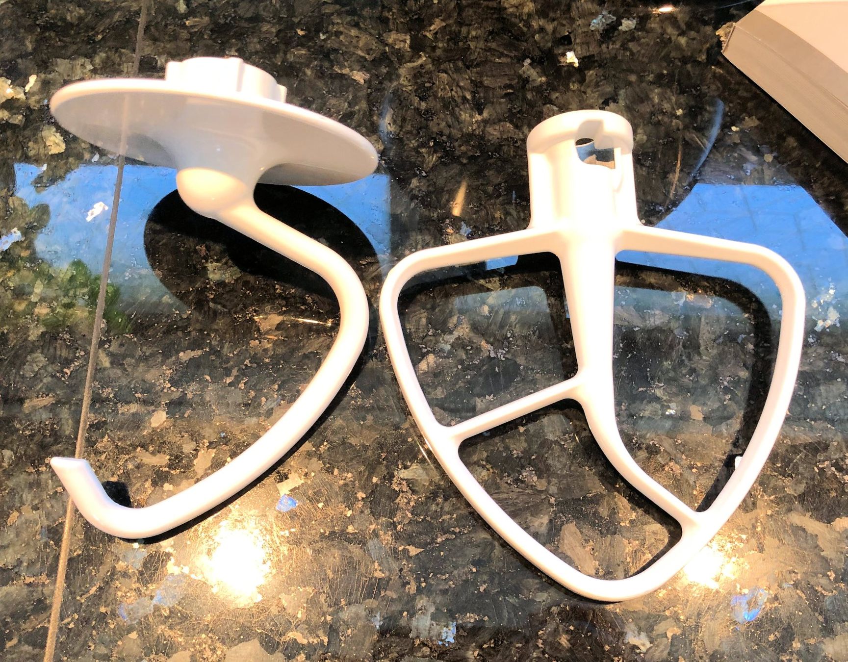 Kitchenaid Appareils de cuisine: Kitchen Aid – D'occasion à Rüti ZH par Jasna89 3