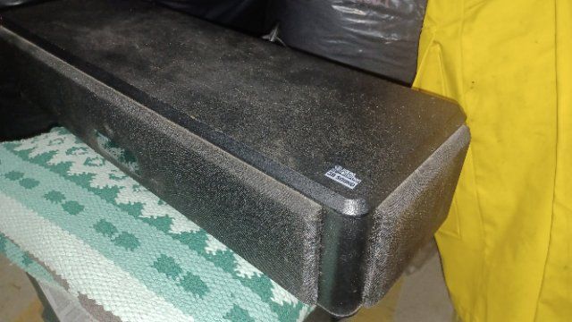 Lenco Amplificatori: Lenco 3D-Soundbar SB100 – Usato da Watt venduto da Wfifi 6