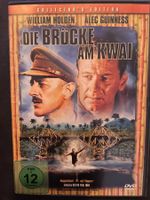Die Brücke am Kwai - KLASSIKER