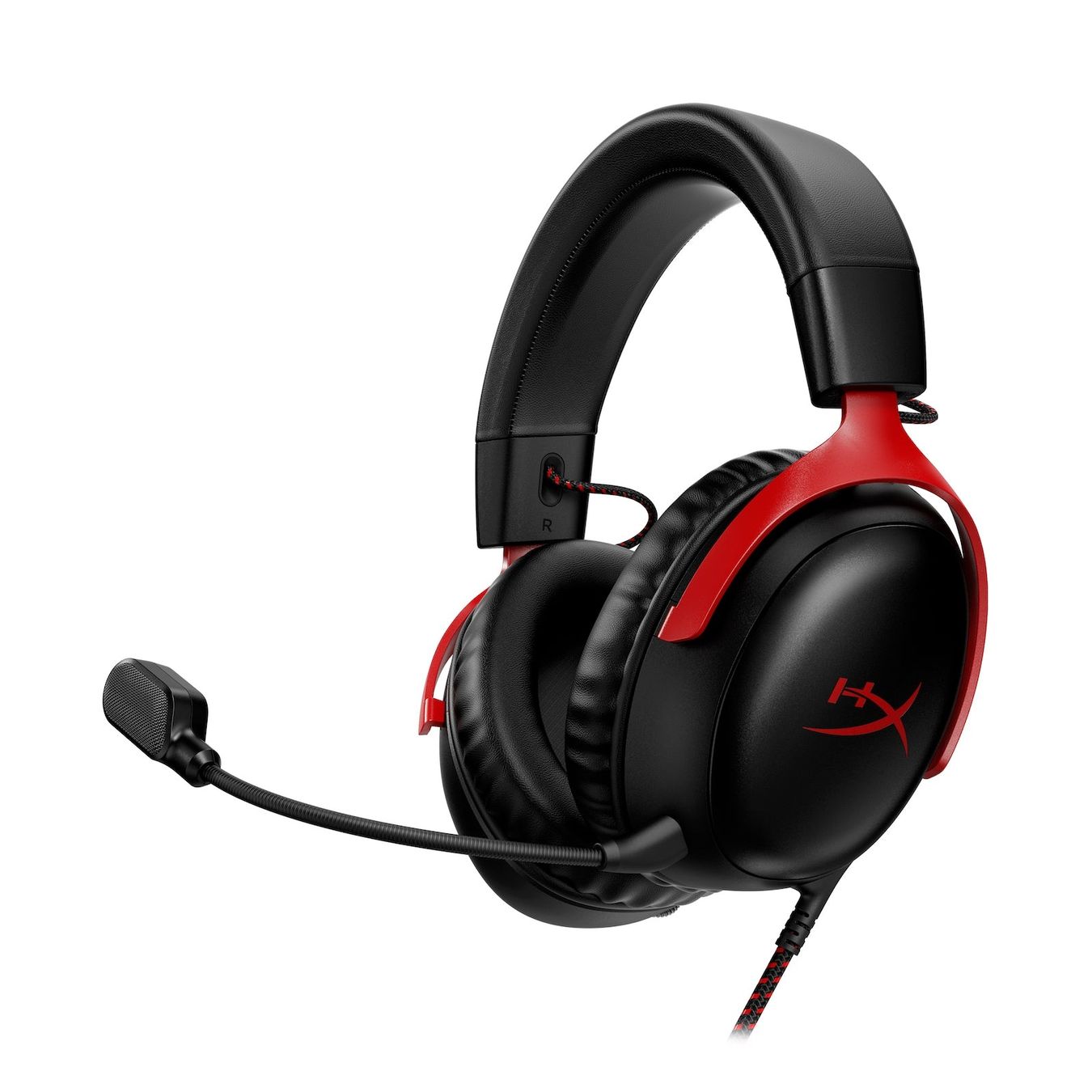 Hyperx Kopfhörer: HyperX Cloud III (Gaming Headset) – Neu und originalverpackt aus Rupperswil von sinalc66