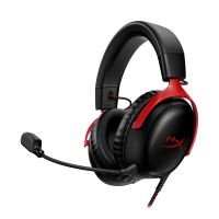HyperX Cloud III (Gaming Headset)