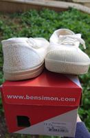chaussures Baskets Ben Simon édition limitée Taille 40/41