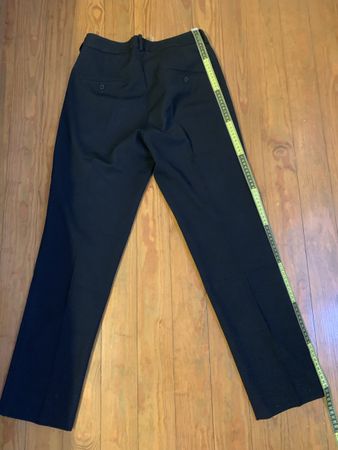 Pantaloni Neri donna Intrend tg 44
