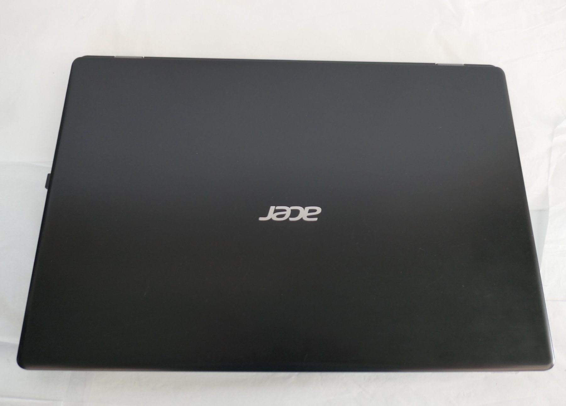 Acer Notebook: ACER ASPIRE MULTIMEDIA-NOTEBOOK A317-51-54NG – Usato da Münchenstein venduto da VSPBL-Verkauf