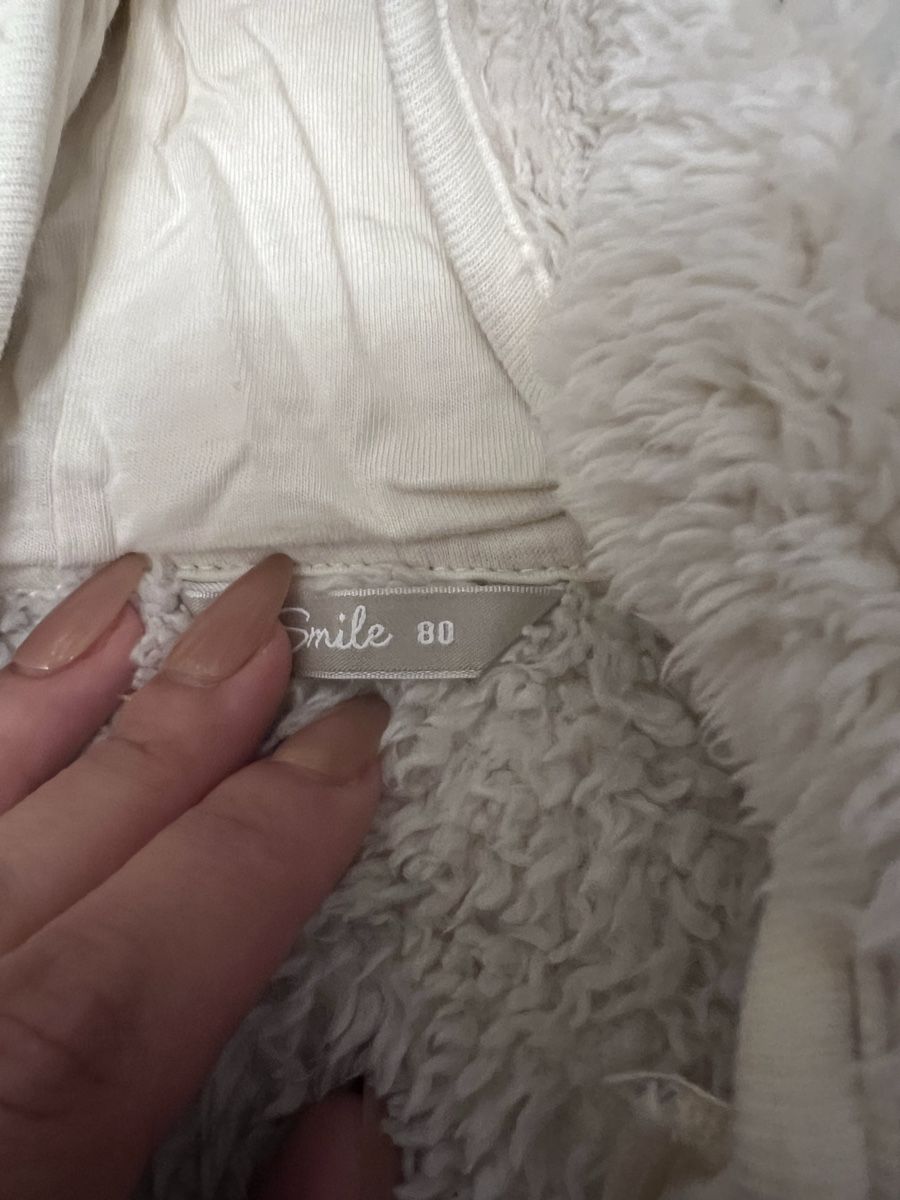 Lotti & Set di vestiti: Jäckchen Set 3x Jacke, Grösse 80 – Usato da Toffen venduto da Vanessa_Germann 3