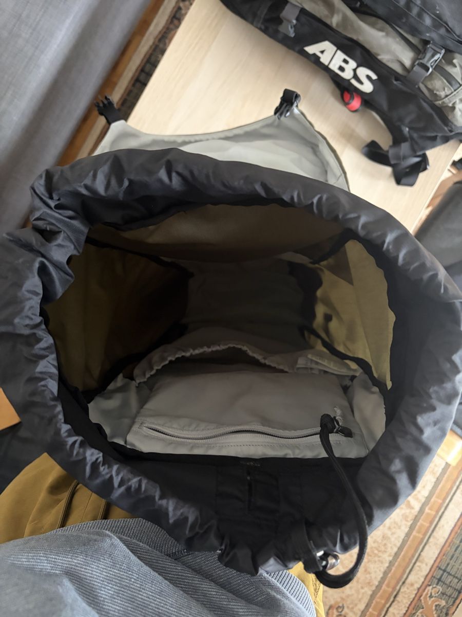 Arcteryx Zaini: Arcteryx Brize 32 – Usato da Winterthur venduto da dan_qpv7 1