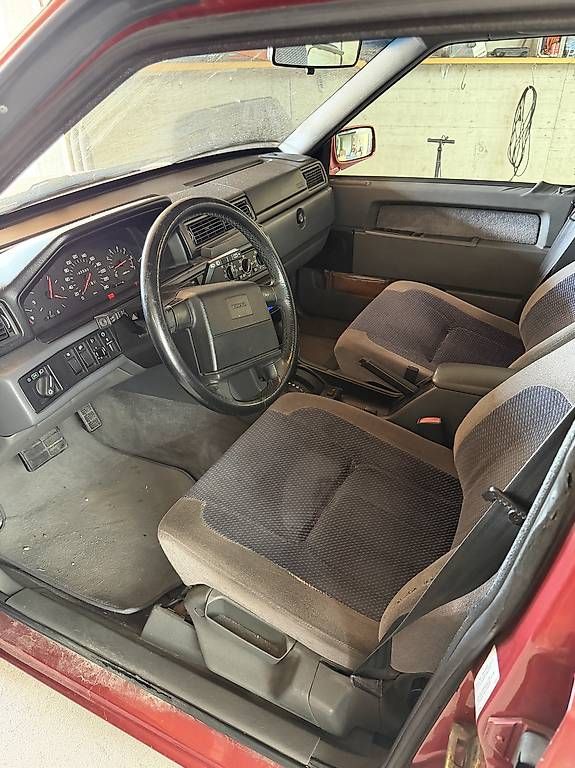 Volvo Automobili: Volvo 940 Polar LPT – Usato da Zumikon venduto da robinhardi 1