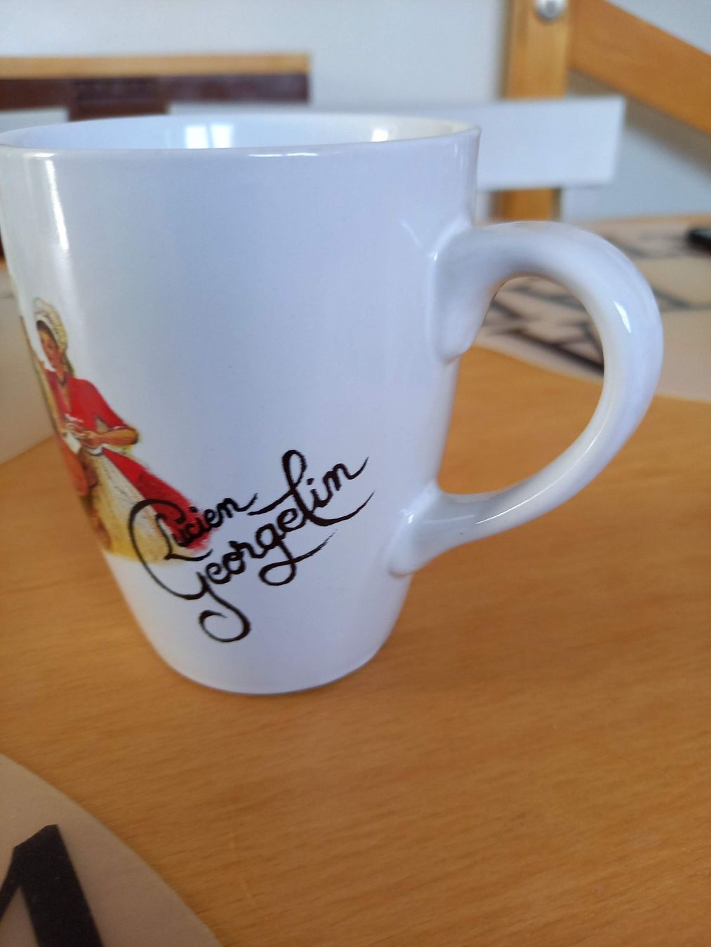 Tazze: Tasse - Lucien Goergelin – Nuovo (secondo la descrizione) da Muttenz venduto da Chipsy2009 1