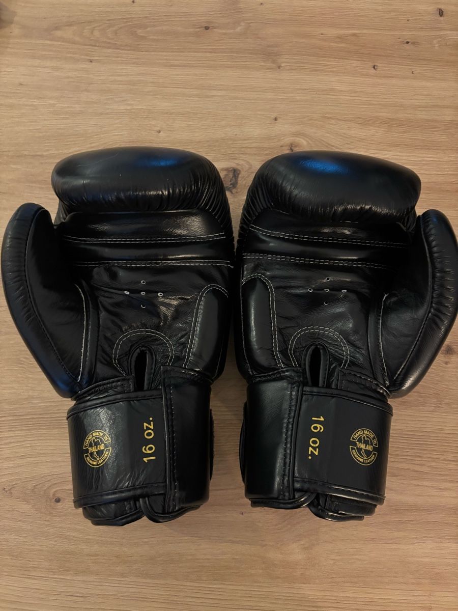 Sonstige Accessoires für Herren: FAIRTEX BGV19 16 OZ – Neu (gemäss Beschreibung) aus Domat/Ems von Mando97 1