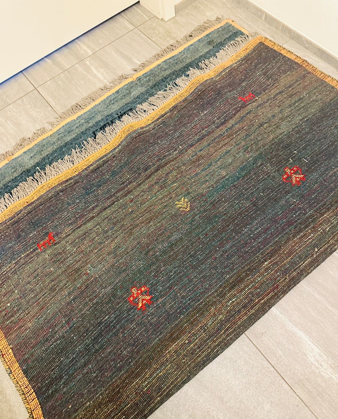 Tappeti: Teppich, persisch – Usato da Basel venduto da rea_y662 4