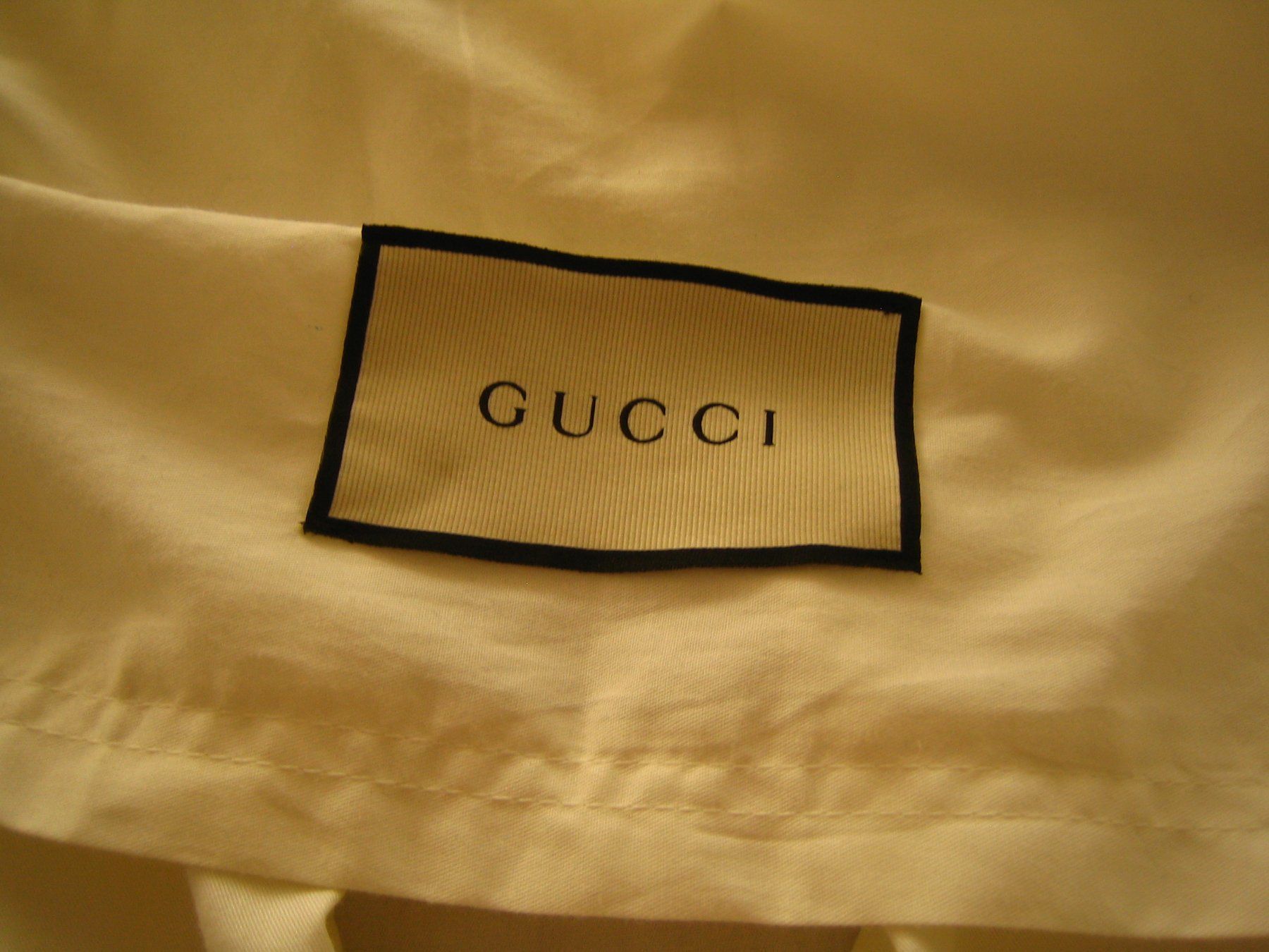 Gucci Maglioni & Felpe: Exklusiv Pulli von GUCCI HODIE – Nuovo (secondo la descrizione) da Chur venduto da bibo014 5