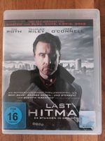 Blu Ray - Last Hitman / 24 Stunden in der Hölle