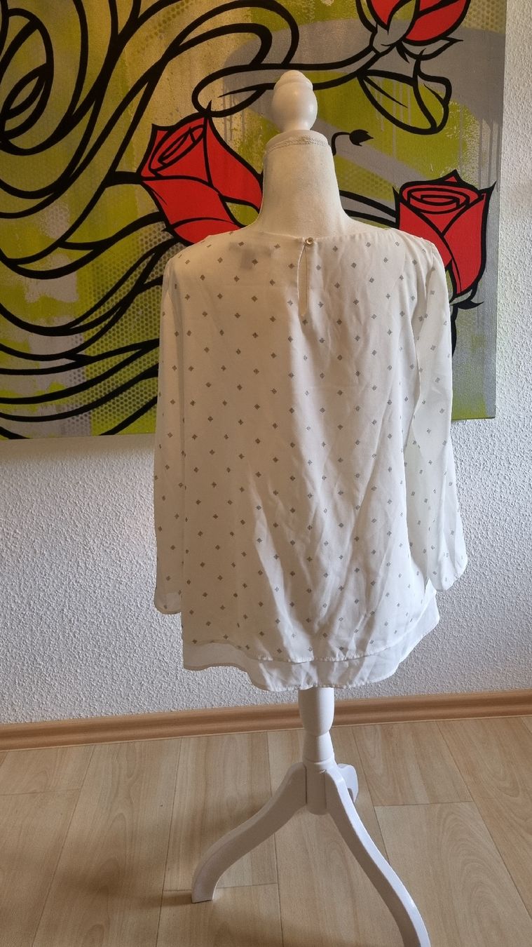 Esprit Camicette: 2 Esprit Blusen, Grösse 36 – Usato da Rorbas venduto da Bettlee 4