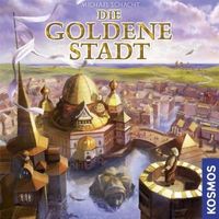 Goldene Stadt