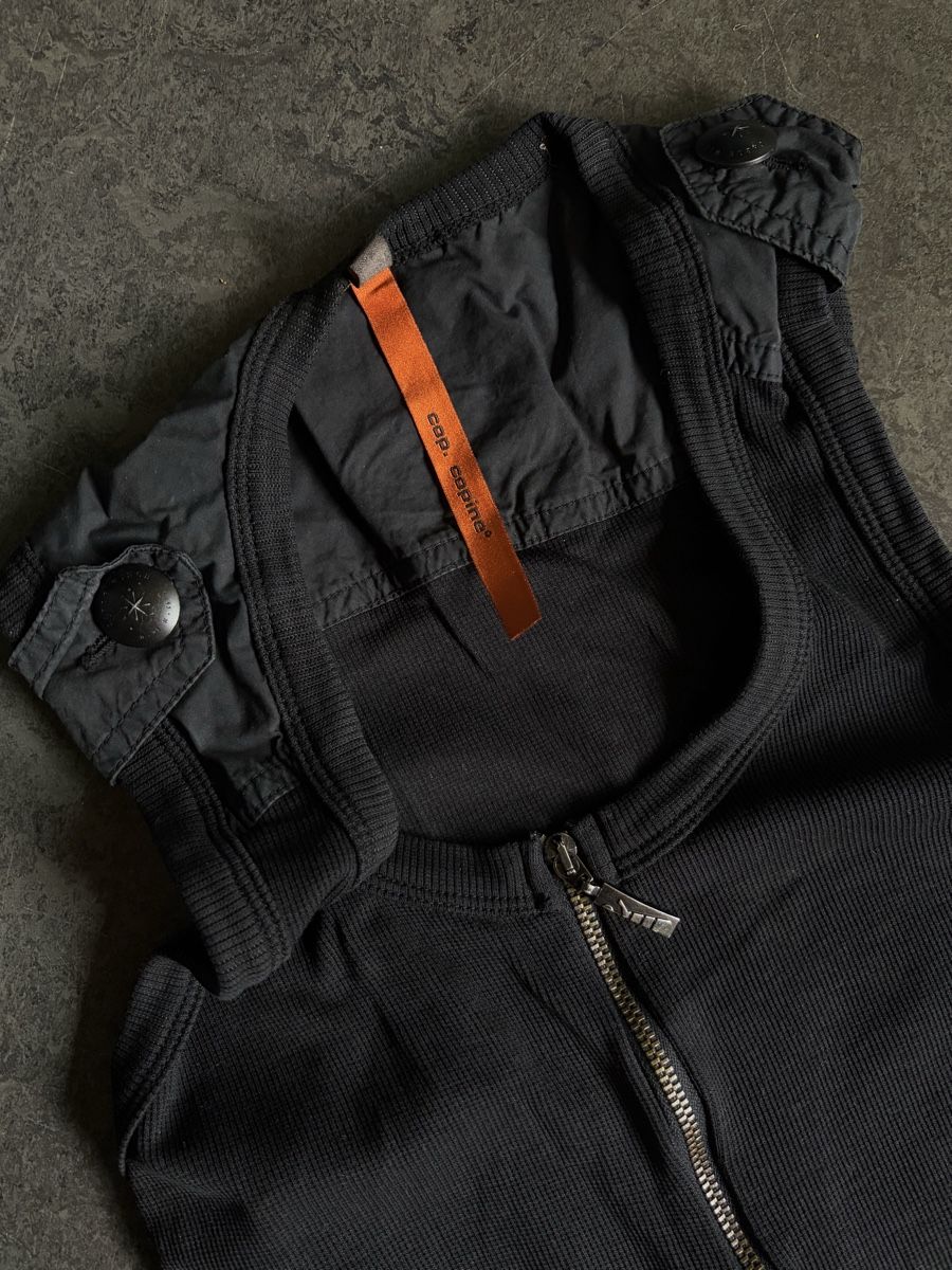 Tute: Cop Copine Jumpsuit Gr. 38 – Nuovo (secondo la descrizione) da Zürich venduto da megastored 1
